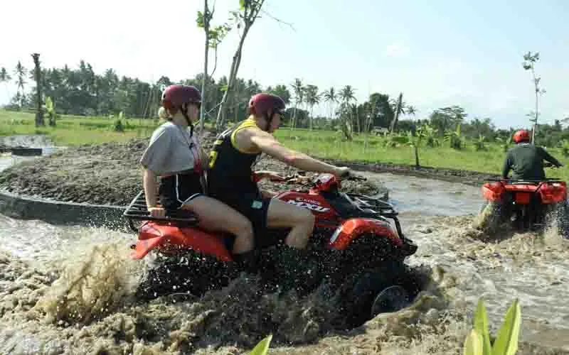 ubud atv ride ubud atv ride